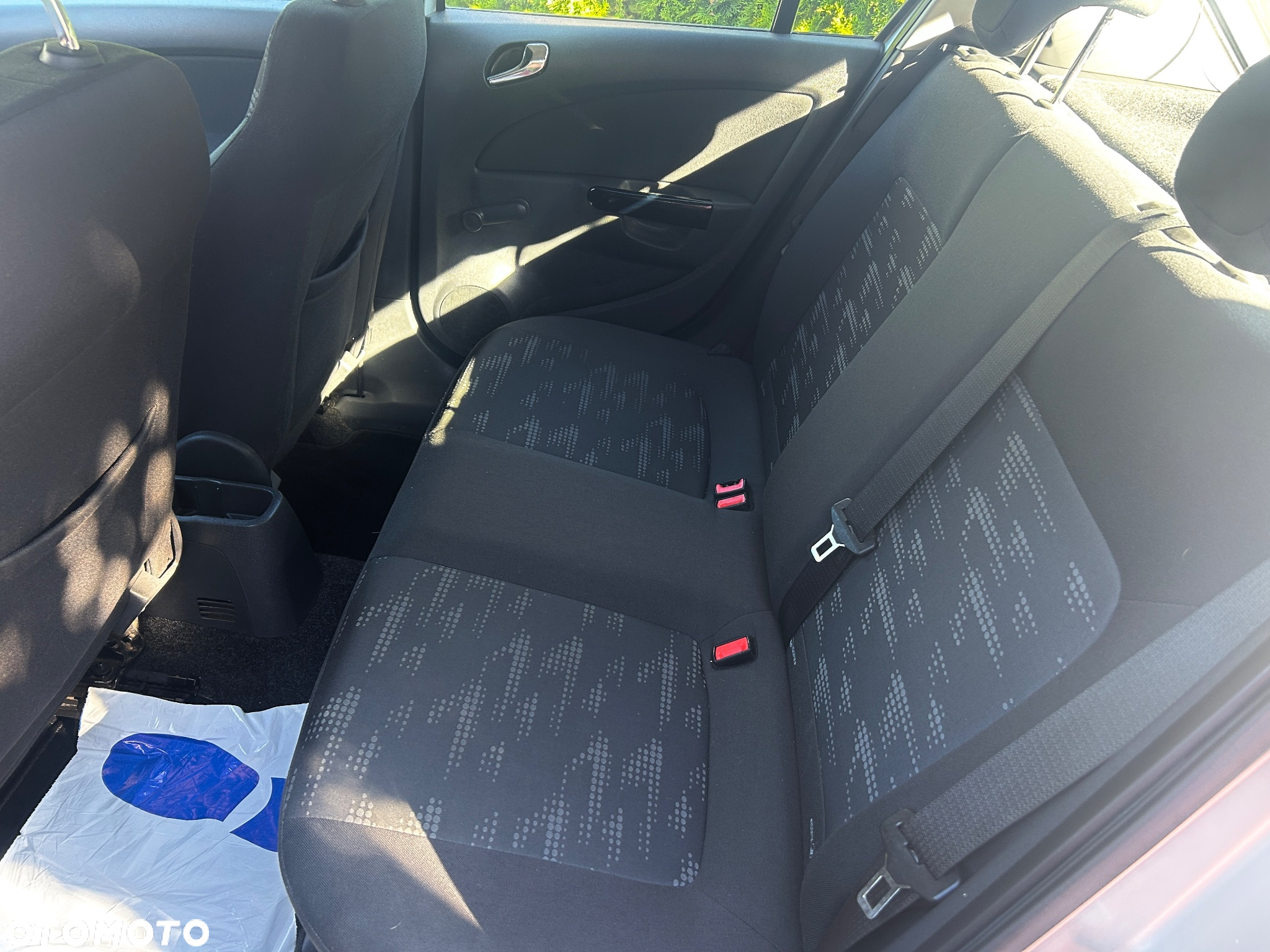 Opel Corsa 1.2 16V Cosmo - 14
