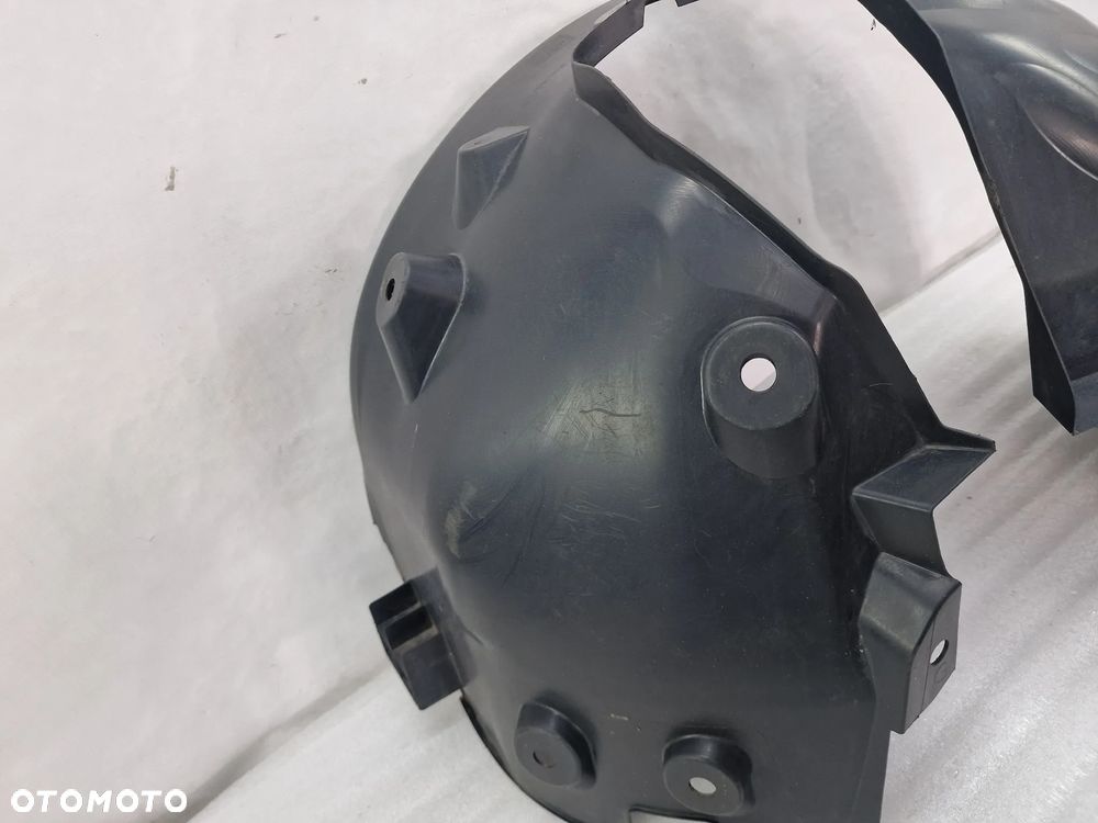 RENAULT TWINGO III 3 LIFT 18- LEWE NADKOLE PRZEDNIE PRZÓD , NR 638412757R , NR AUKCJI N882 - 3