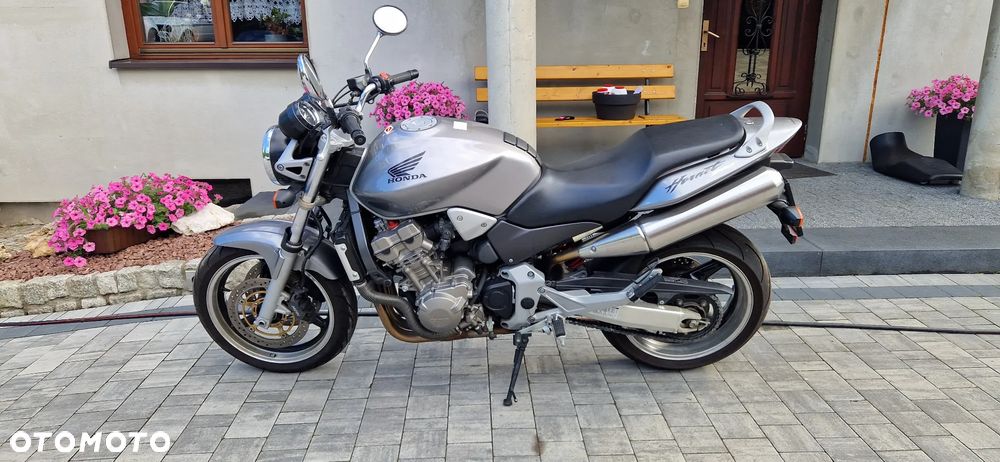Honda CB - 14