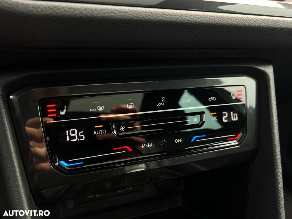 VOLKSWAGEN Tiguan 2021 — imagine 21