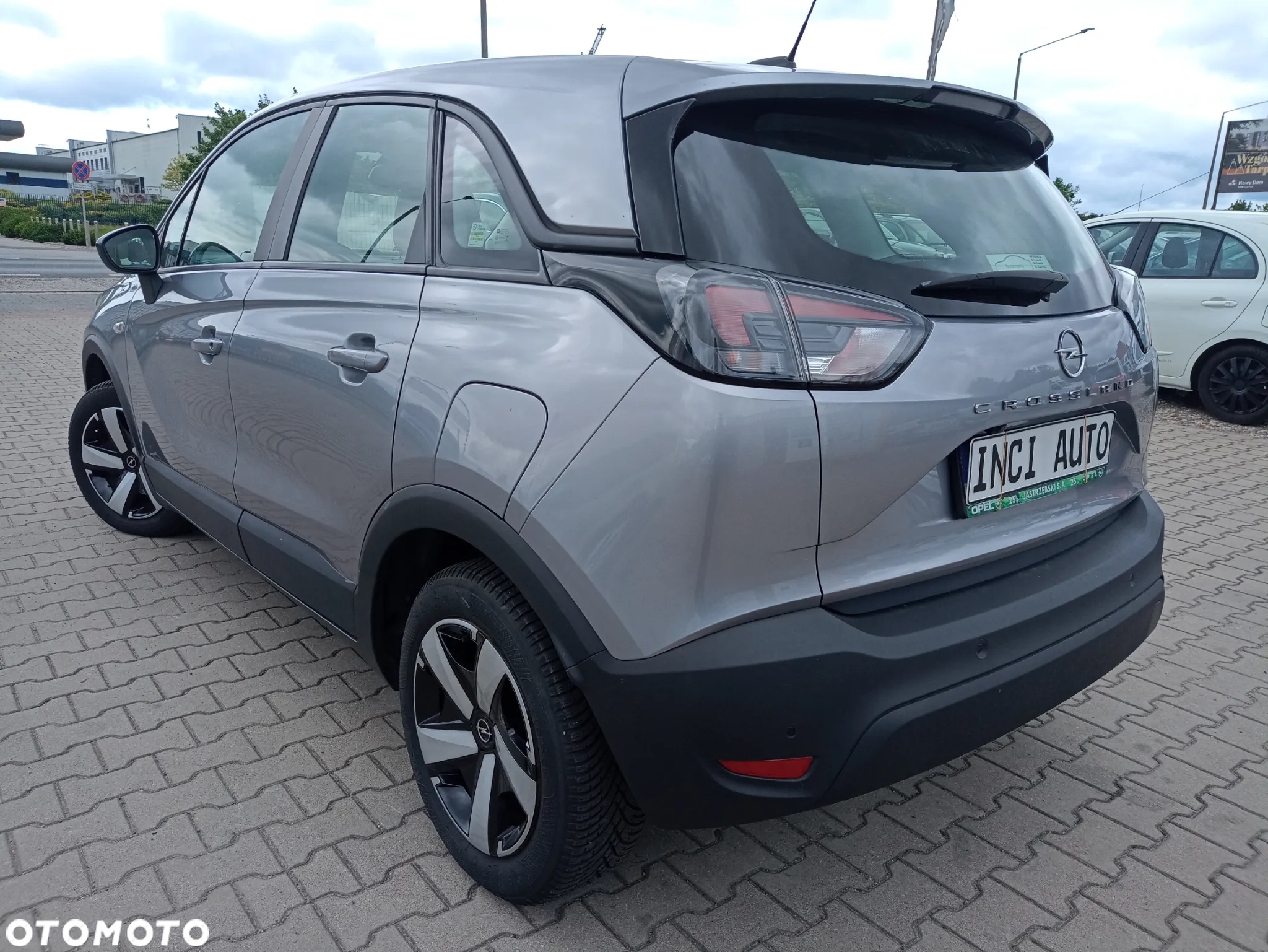 Opel Crossland 1.2 Edition - 5