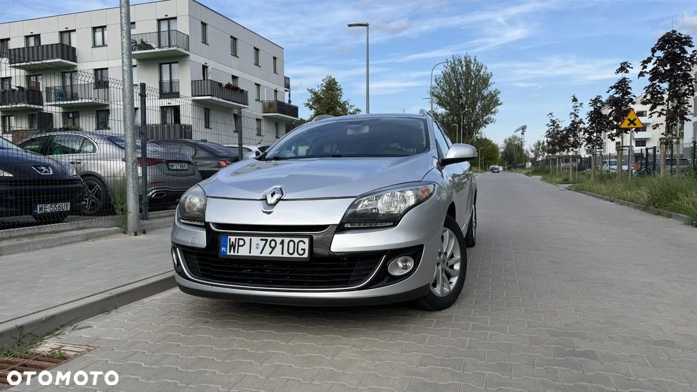 Renault Megane 1.4 16V TCE Dynamique - 5