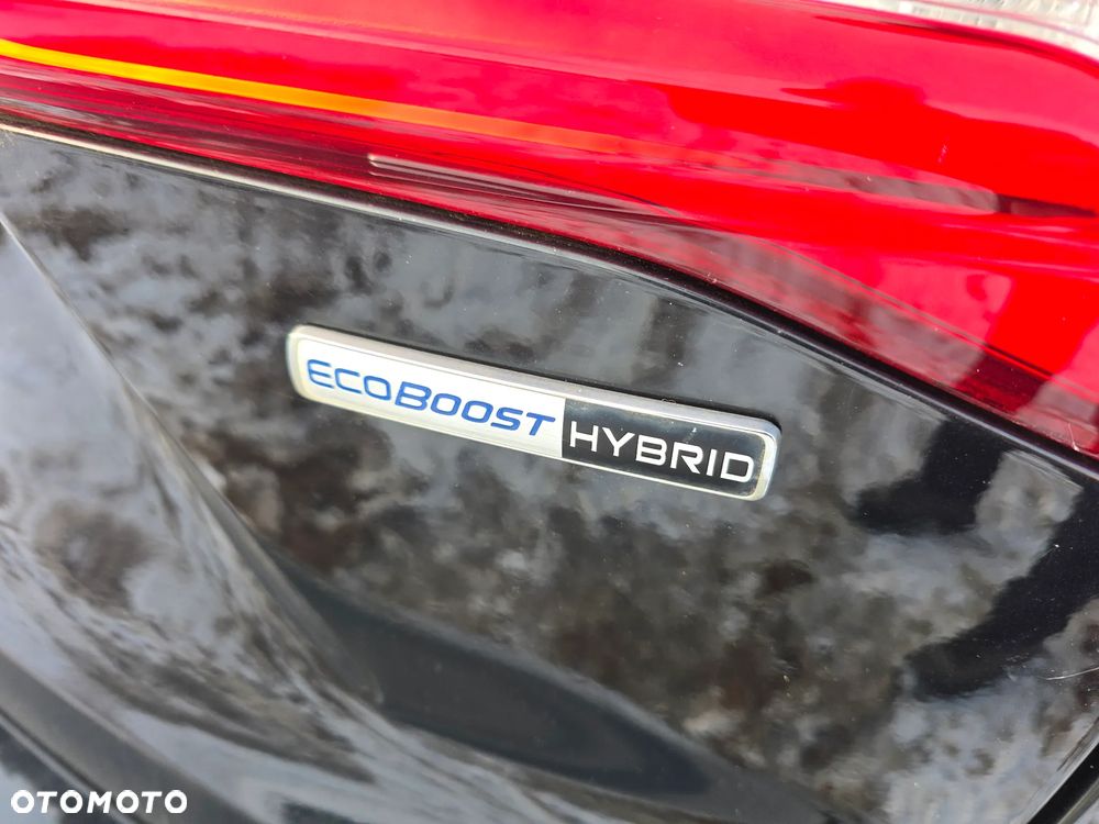 Ford Focus 1.0 EcoBoost Hybrid ACTIVE X - 25