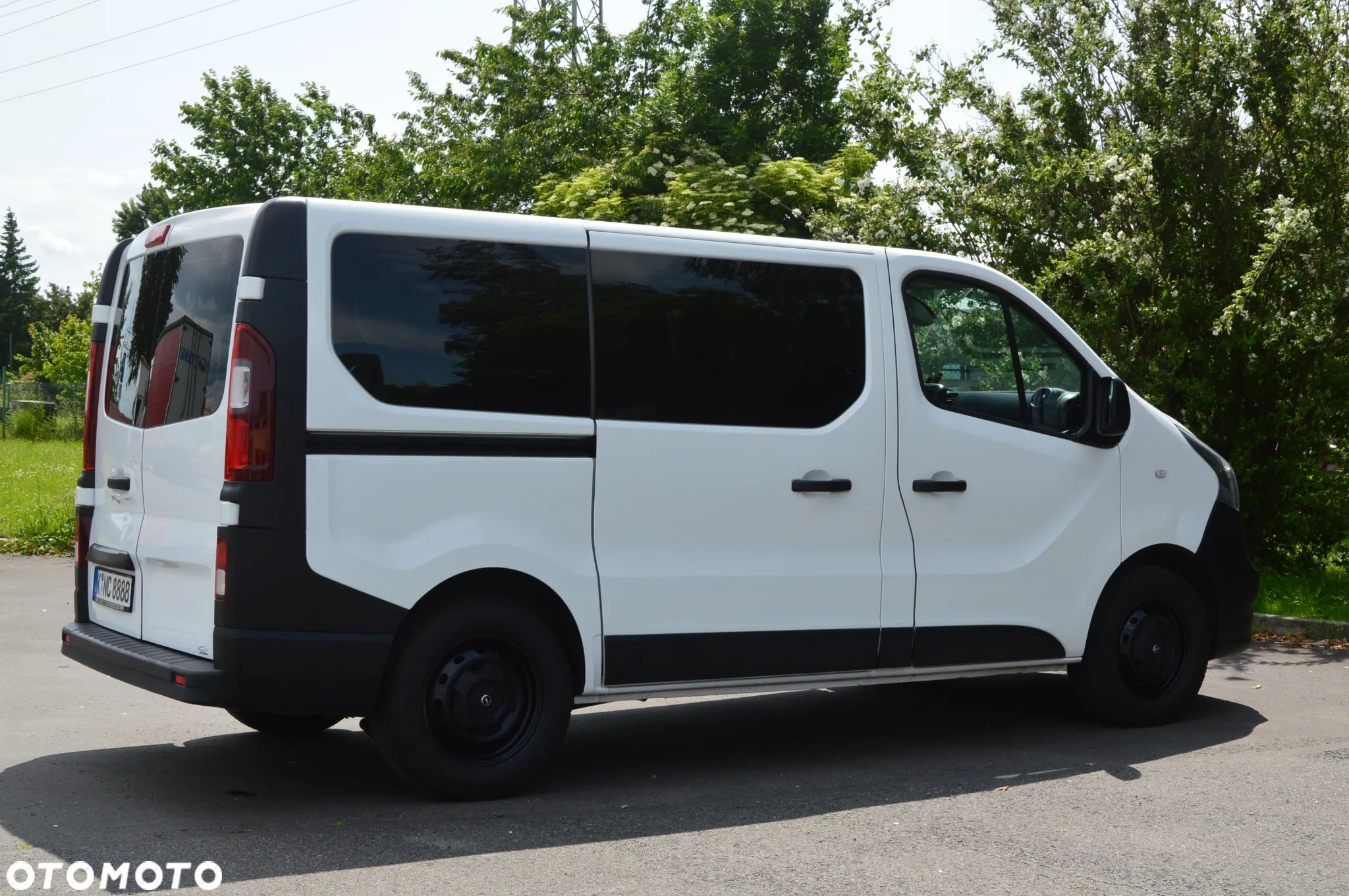 Opel Vivaro 1.6 D (CDTI) L2H1 - 3