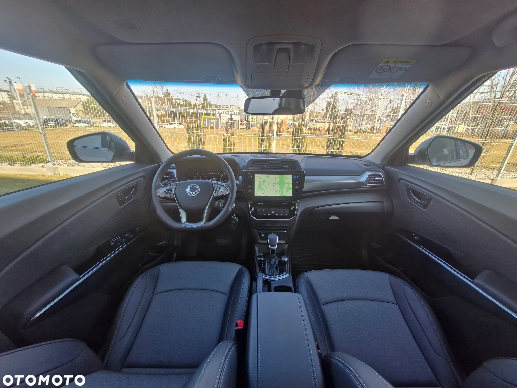SsangYong/KGM Tivoli 1.5 T-GDI Joy - 21