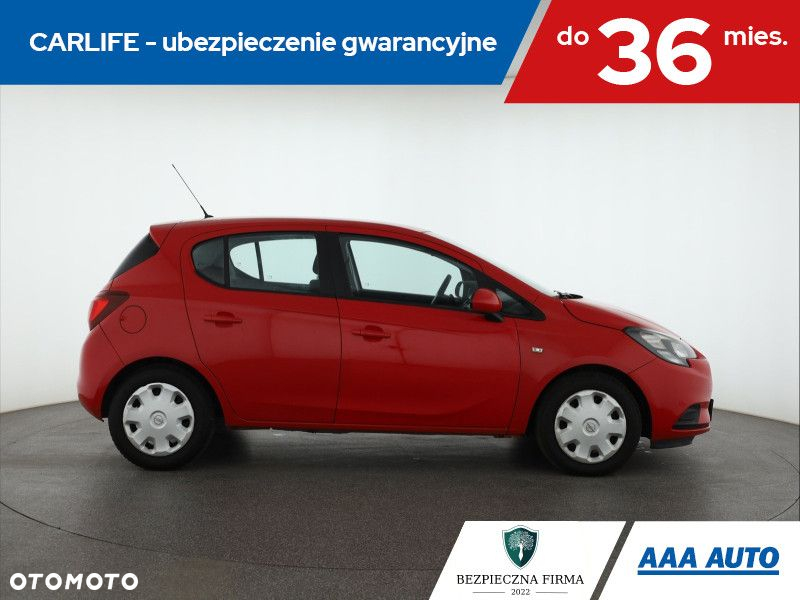 Opel Corsa - 7