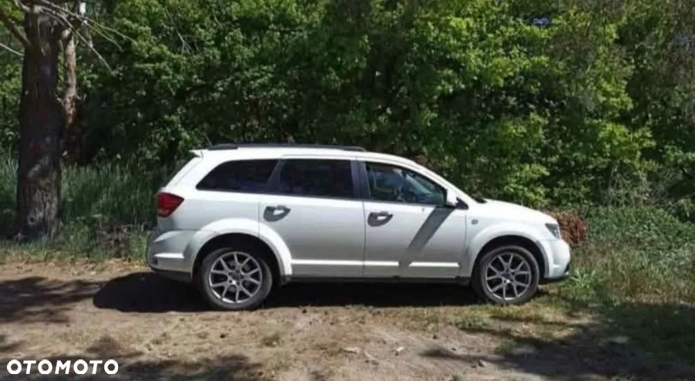 Fiat Freemont 2.0 Multijet 16V DPF Automatik Allrad Lounge - 1