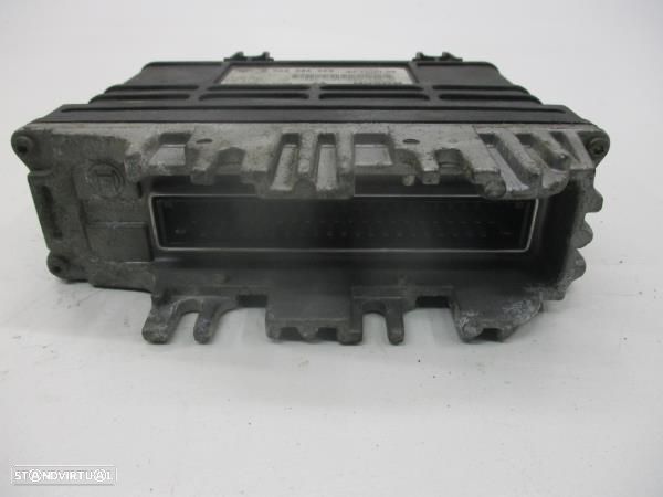 Centralina / Modulo Motor Volkswagen Golf Iii (1H1) - 3