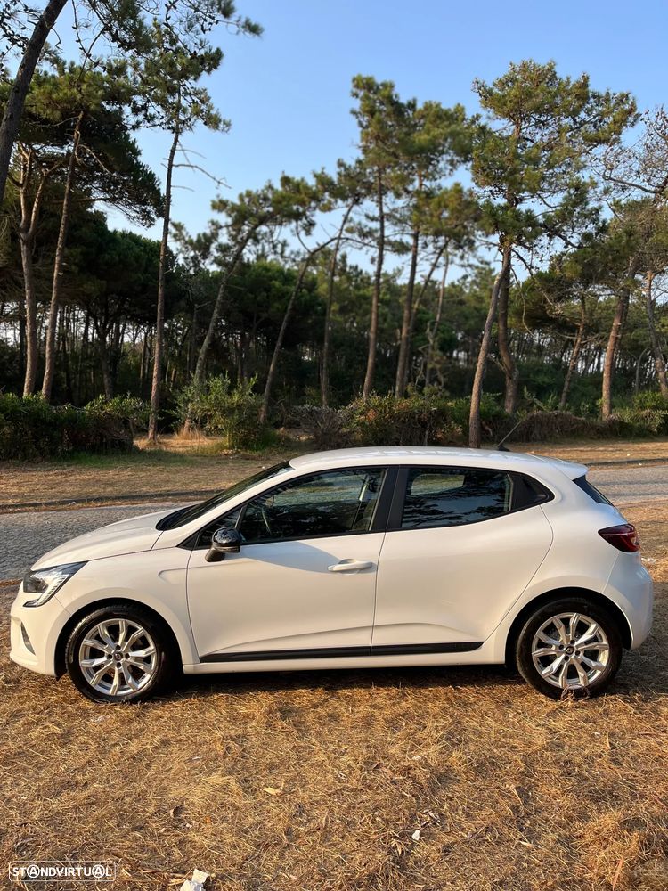Renault Clio SCe 65 ZEN - 9
