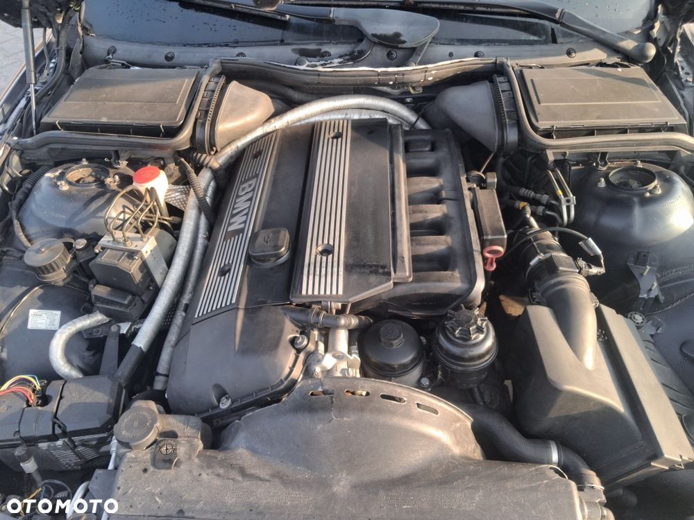 BMW Seria 5 - 6