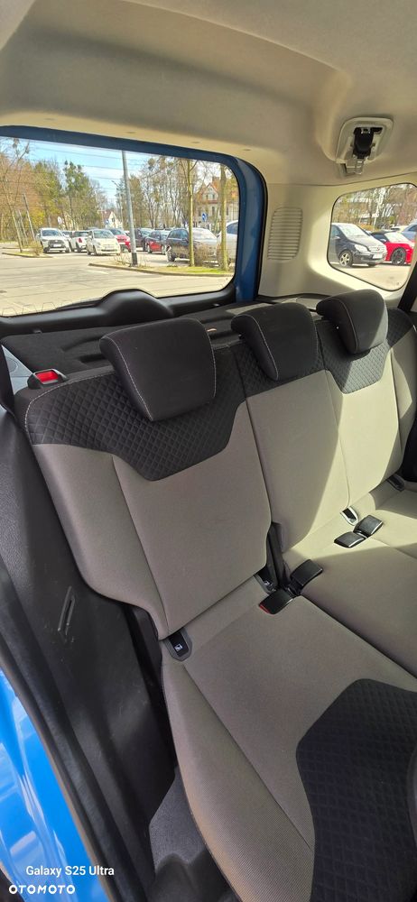 Ford Tourneo Courier 1.0 EcoBoost Ambiente - 6