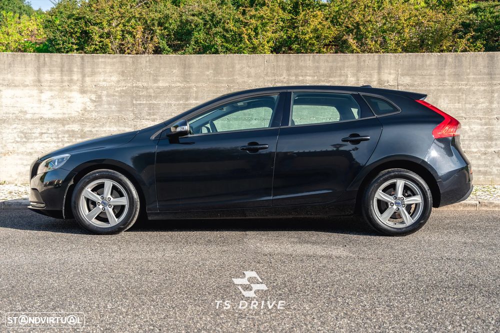 Volvo V40 1.6 D2 Momentum Eco - 5