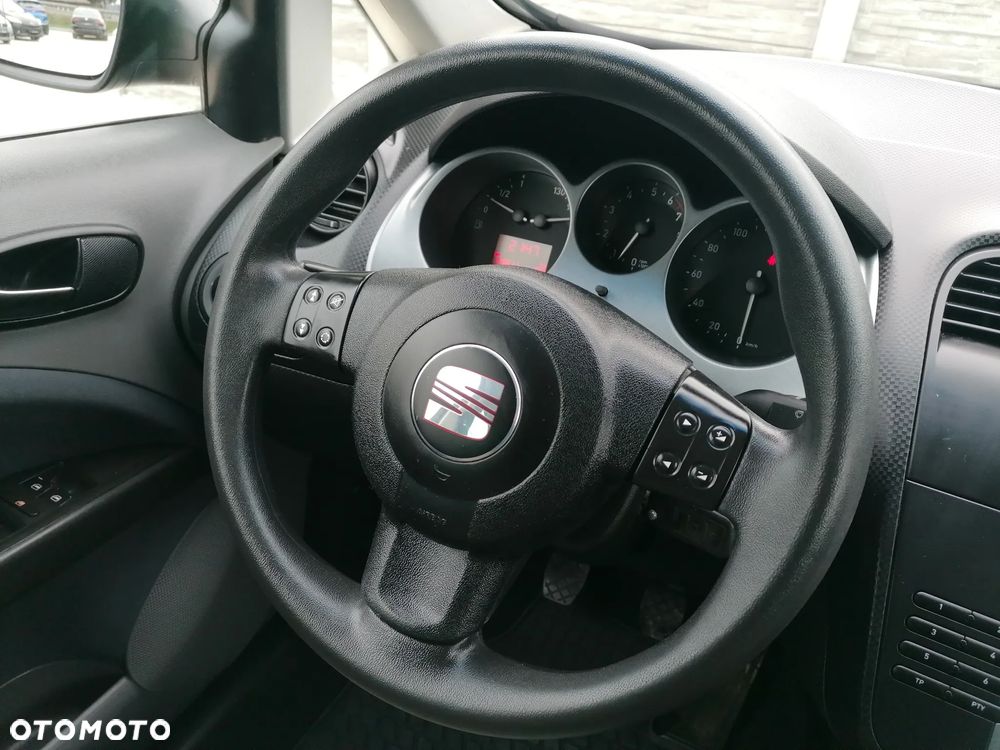 Seat Altea 1.6 Avila - 16