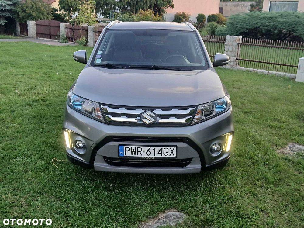 Suzuki Vitara - 3