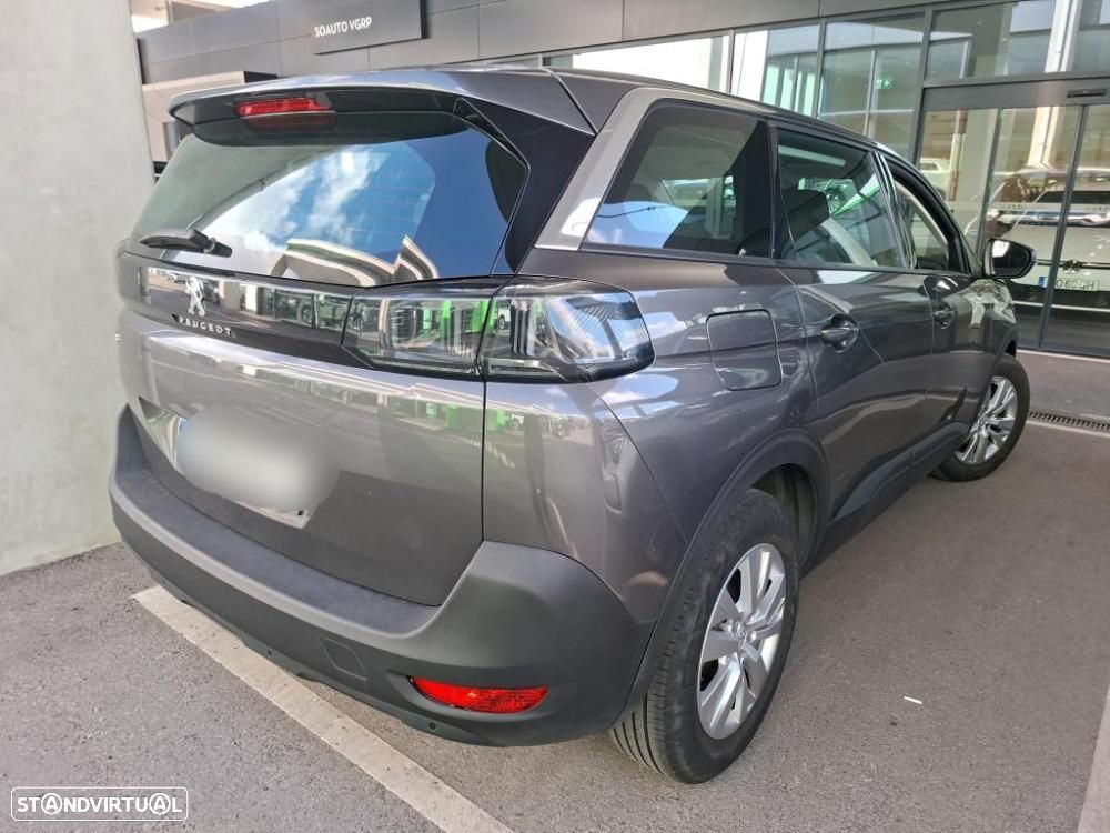 Peugeot 5008 1.5 BlueHDi Active Pack - 5