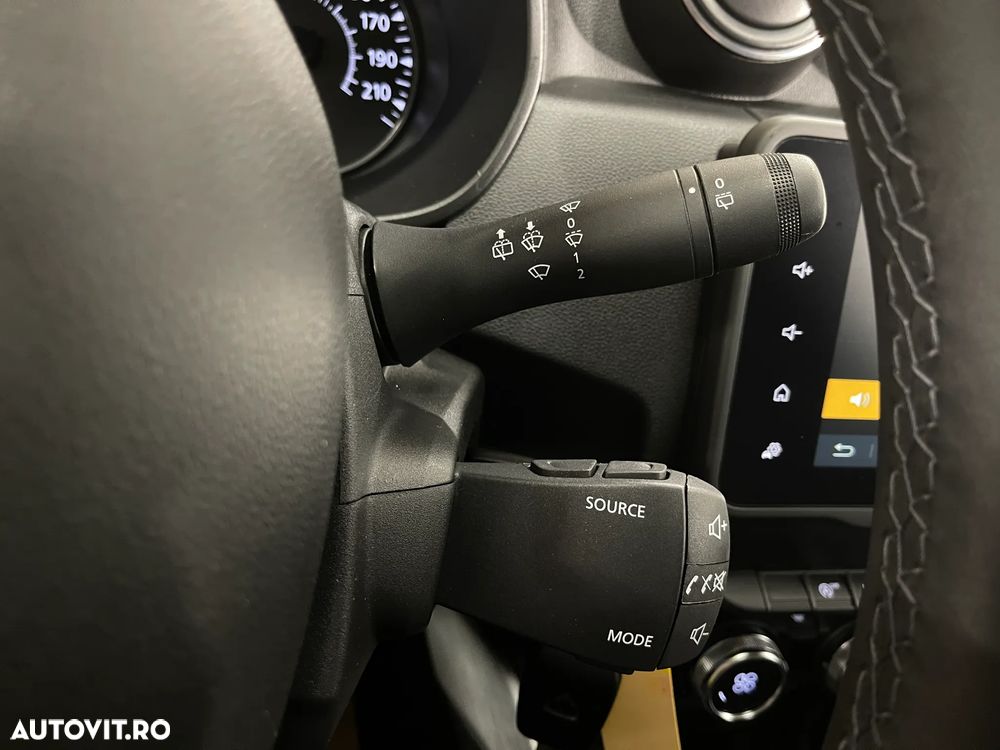 Dacia Duster TCe 130 Prestige - 19