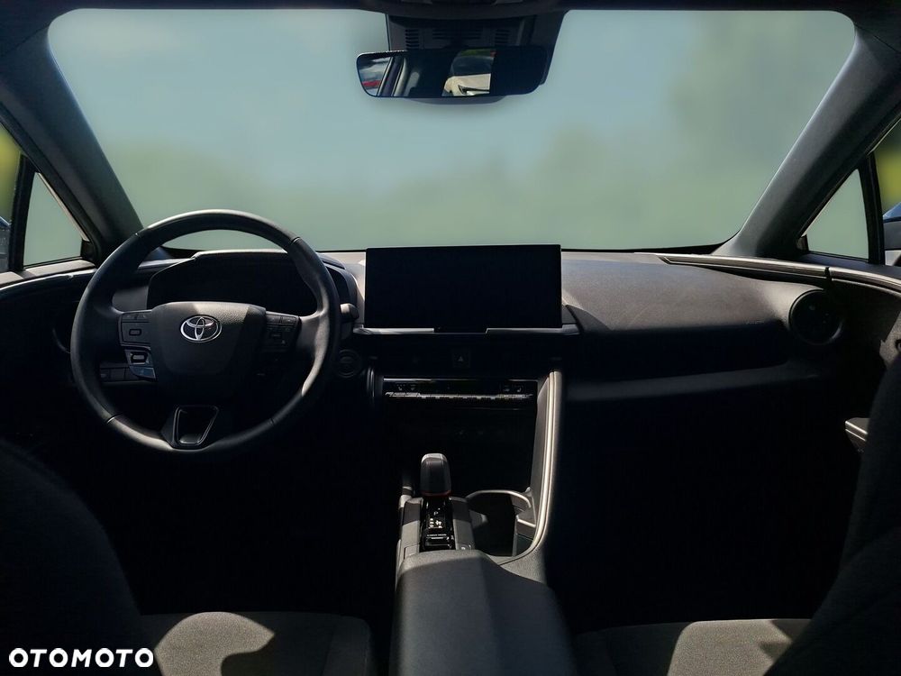 Toyota C-HR 1.8 Hybrid Style - 14