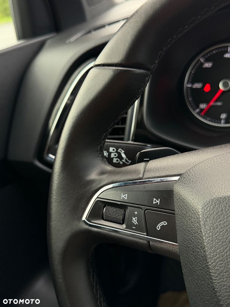 Seat Ateca 2.0 TDI 4Drive DSG XCELLENCE - 35