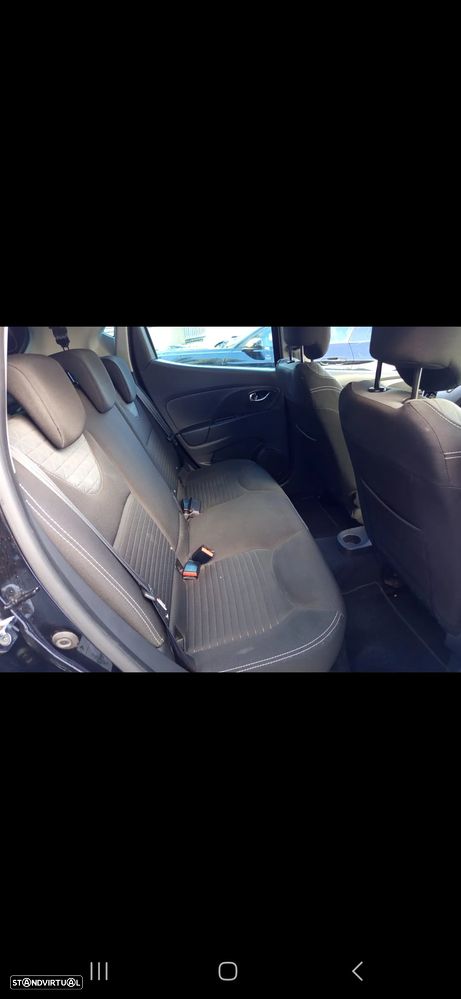 Renault Clio 0.9 TCE Dynamique S - 27