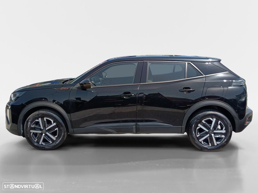 Peugeot 2008 1.2 PureTech Style - 2