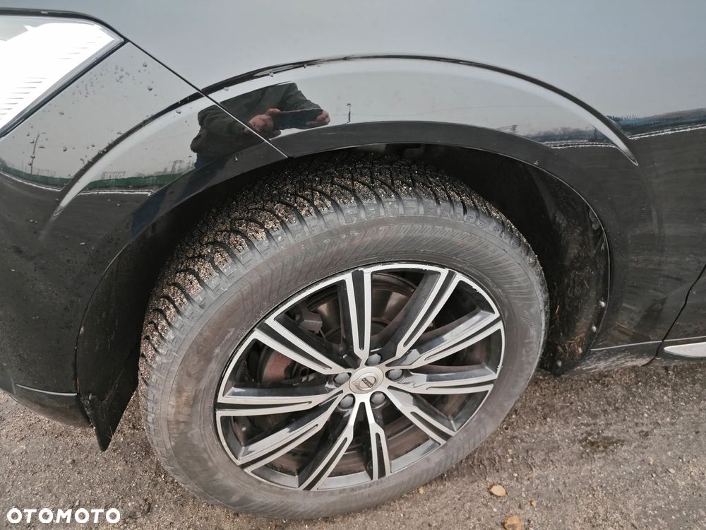 Volvo XC 60 D4 Inscription - 27