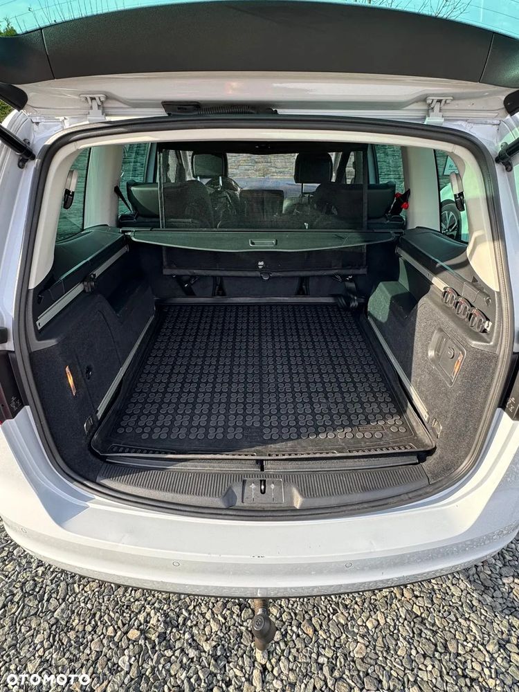 Seat Alhambra 2.0 TSI FR-Line DSG - 8