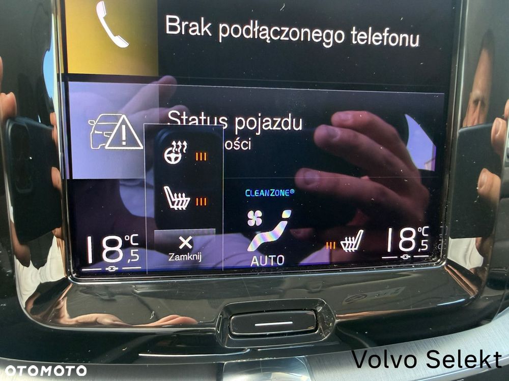 Volvo XC 60 - 21