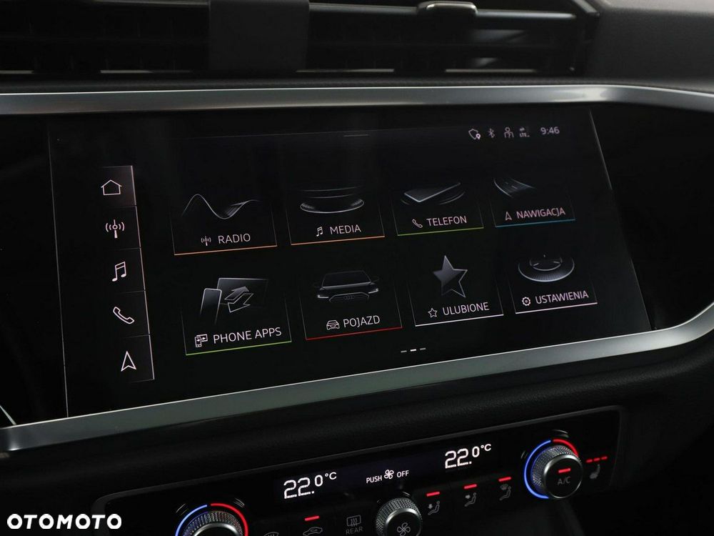 Audi Q3 45 TFSIe S tronic S line - 25