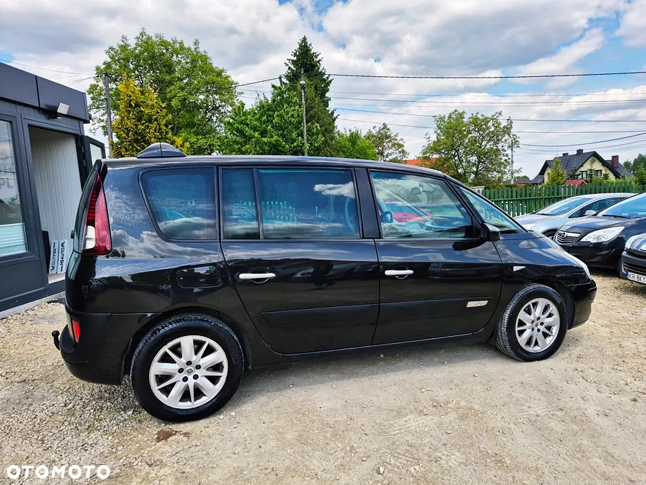 Renault Espace 2.0T 16V Privilege - 11