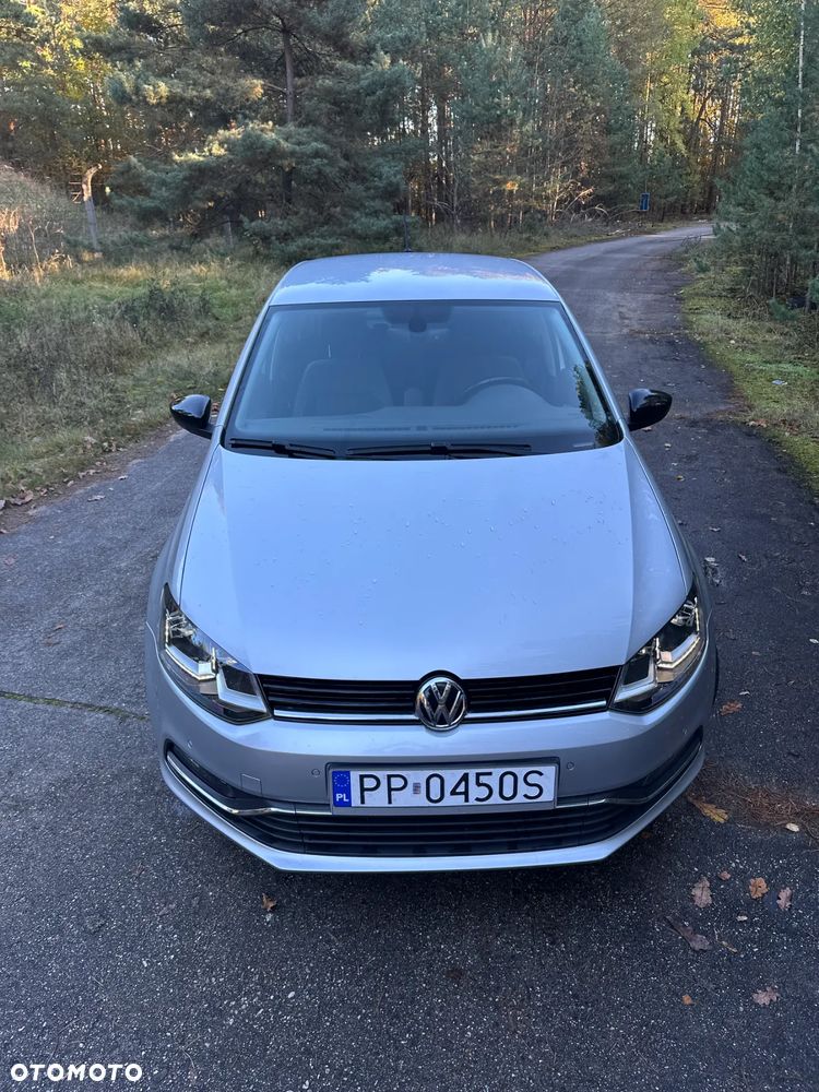 Volkswagen Polo - 9