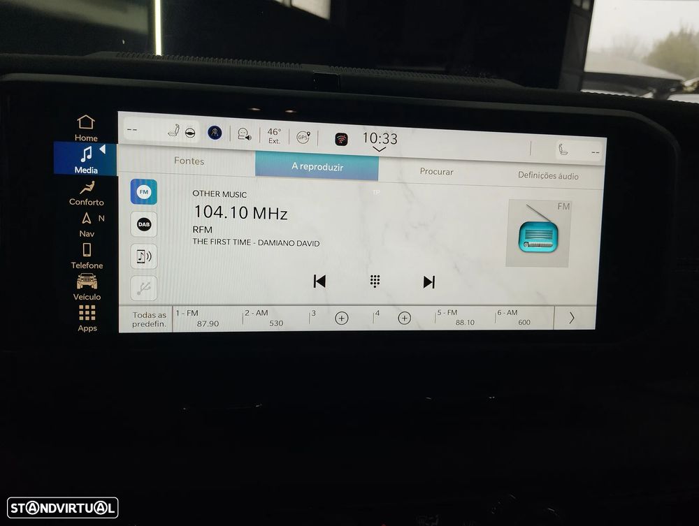 Jeep Wrangler Unlimited 2.0 TG 4xe Rubicon - 39