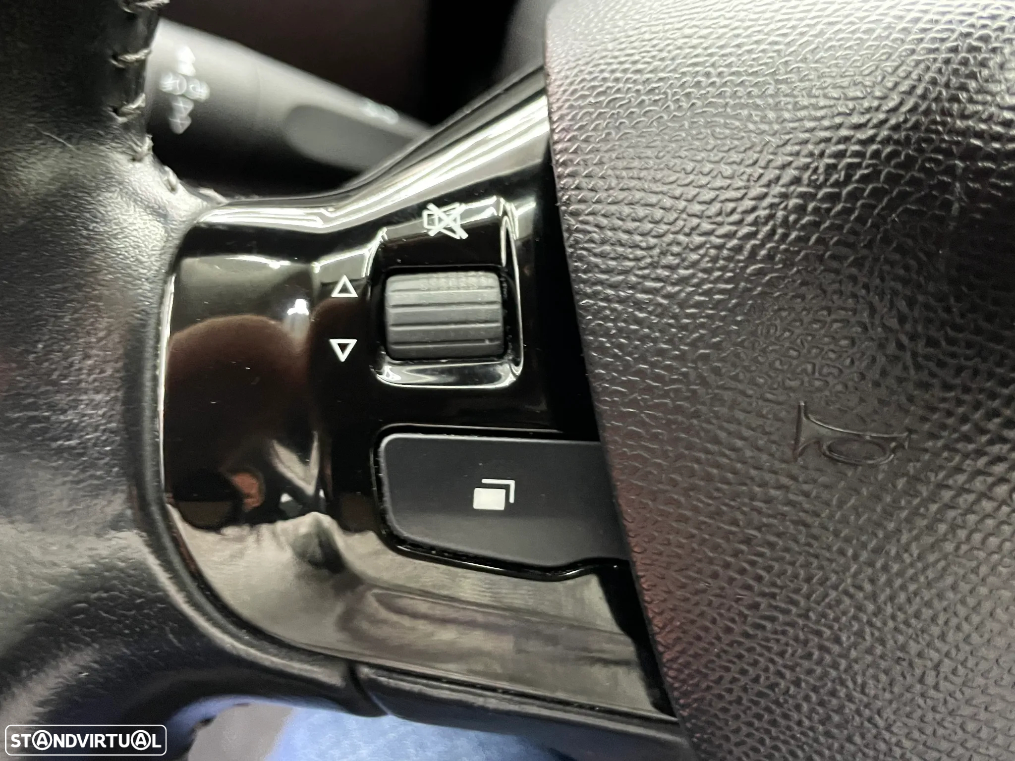 Peugeot 308 SW 1.5 BlueHDi Style - 24