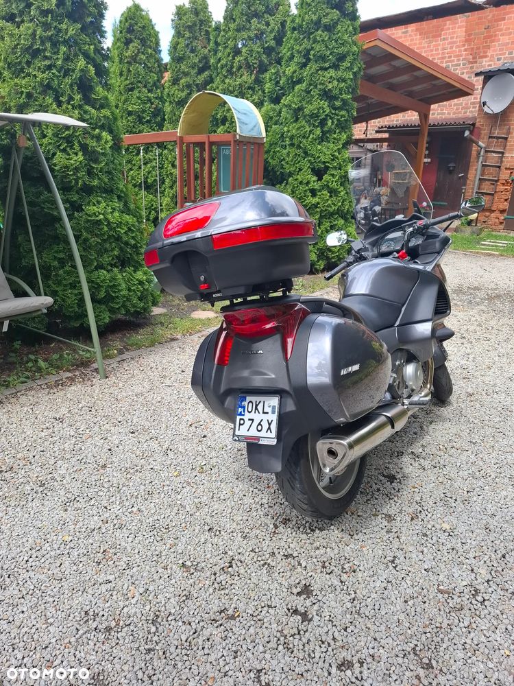 Honda Deauville - 7