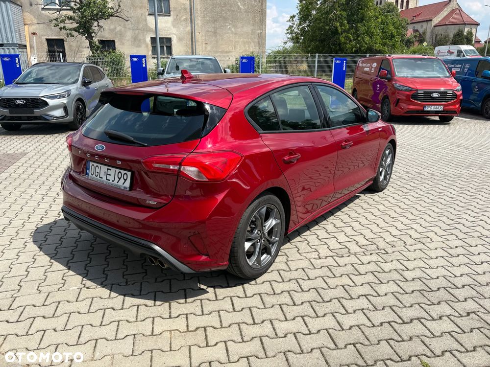 Ford Focus 1.0 EcoBoost ST-Line - 6