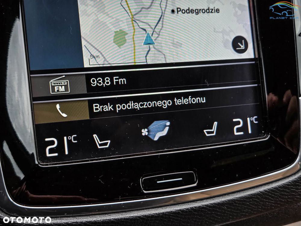 Volvo XC 90 D4 Geartronic Momentum - 36