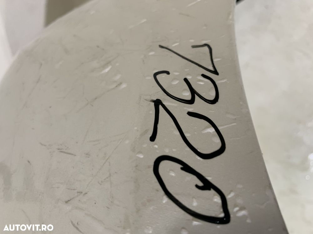 Bara fata Tesla 3, 2017, 2018, 2019, 2020, 2021, 2022. - 13