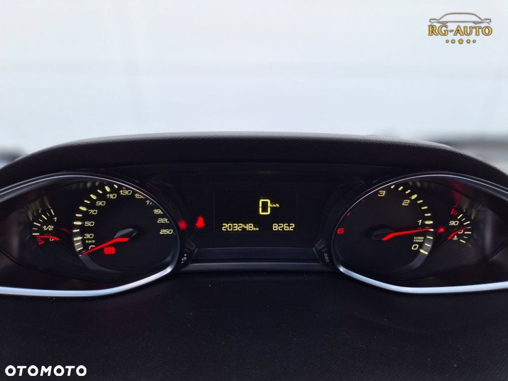 Peugeot 308 - 26
