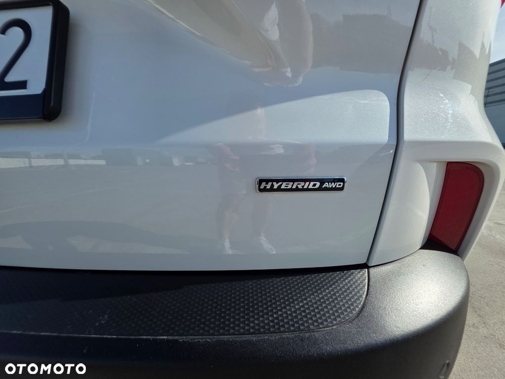 Ford Kuga 2.5 Duratec FHEV VIGNALE - 14
