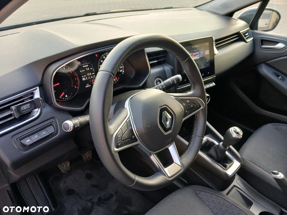 Renault Clio TCe 90 BUSINESS EDITION - 22