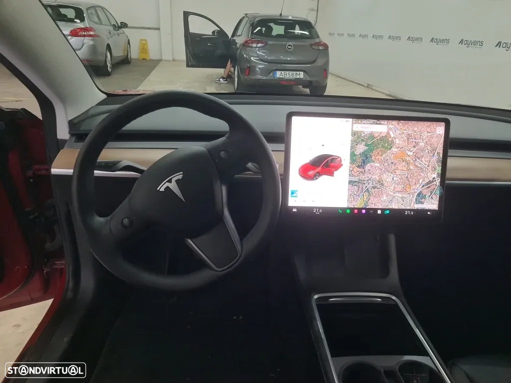 Tesla Model 3 Long-Range Dual Motor AWD - 6