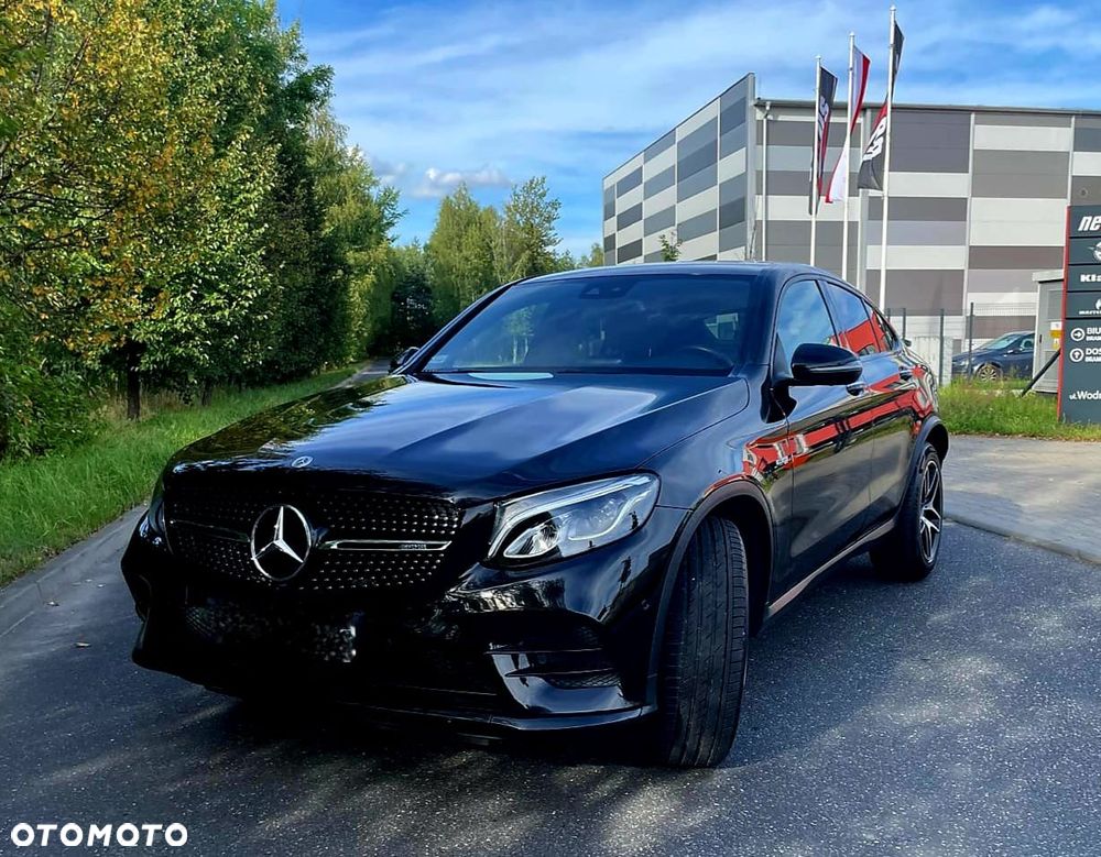 Mercedes-Benz GLC - 4