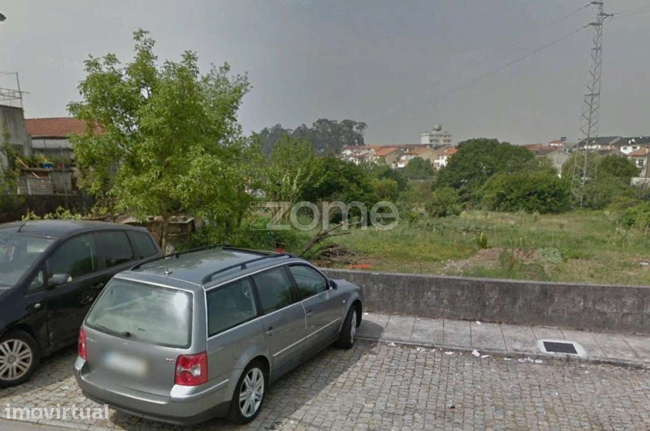 Terreno para construção em Fânzeres - Grande imagem: 5/8