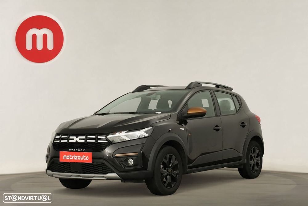 Dacia Sandero 1.0 ECO-G Extreme + Up&Go Bi-Fuel - 2