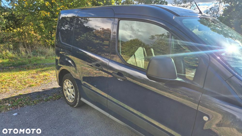 Ford Transit Connect - 6
