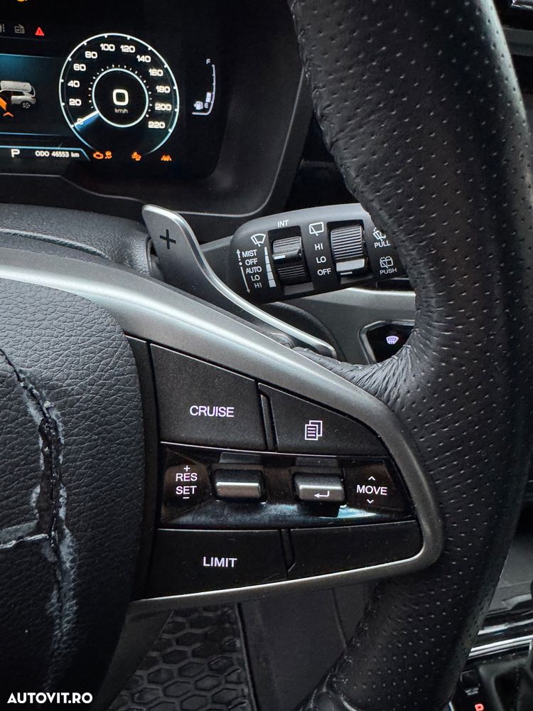 SsangYong Korando 1.5 GDI Turbo AT Smart - 16