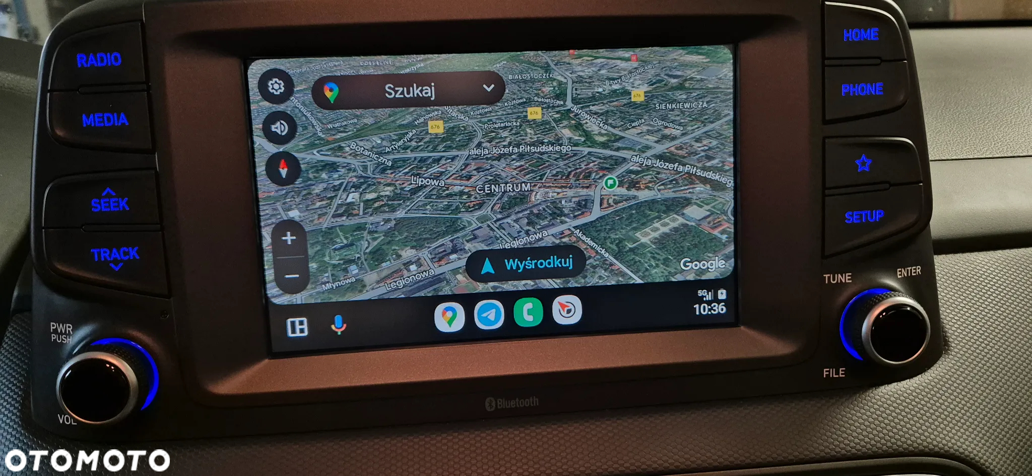 Hyundai Kona - 3