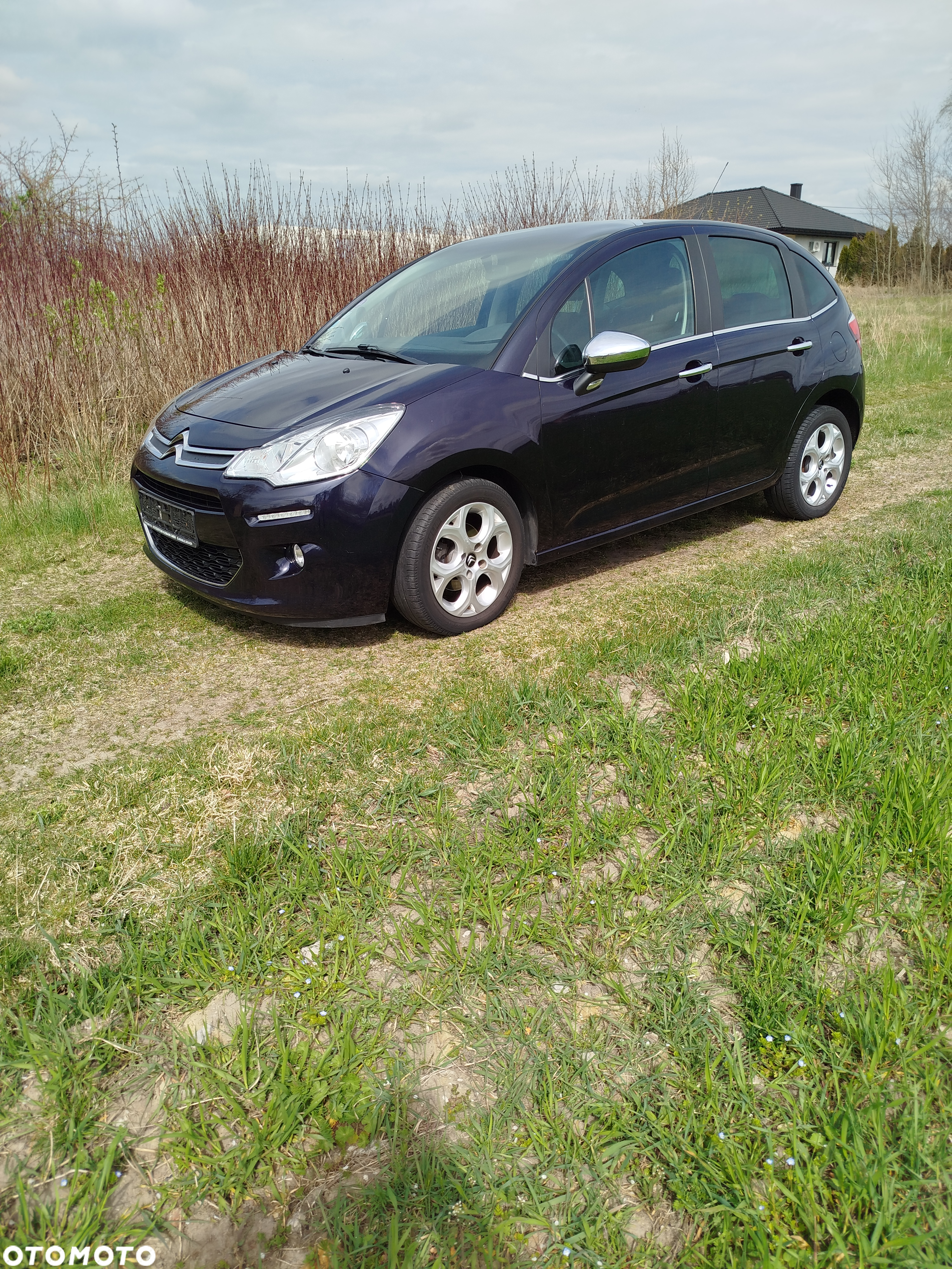 Citroën C3 Pure Tech 83 S&S FEEL - 2