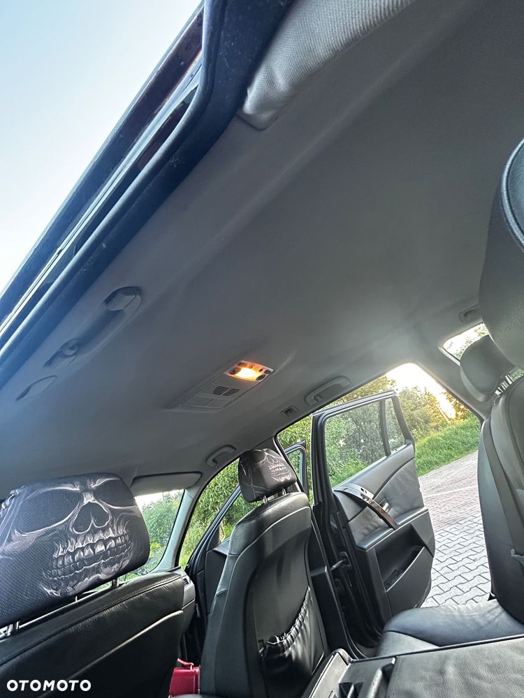 BMW Seria 5 - 24