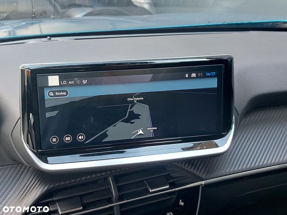 Peugeot 2008 PureTech mHEV Edition e-DCS6 - 20