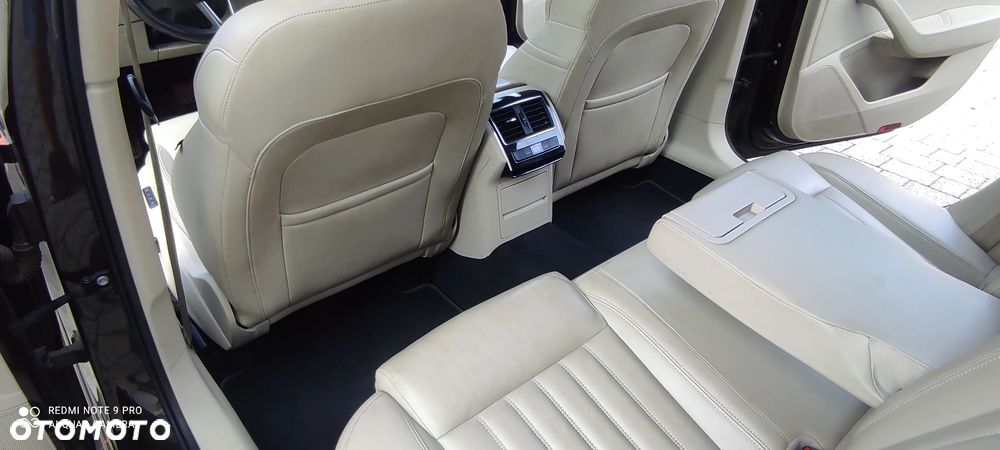 Skoda Superb - 12